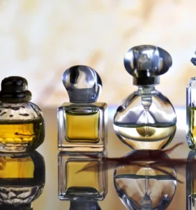 Perfumes